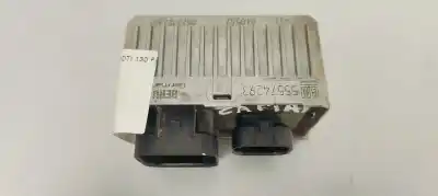 Автозапчастина б/у коробка передігрів для opel zafira tourer 2.0 cdti cat посилання на oem iam 55574293 Автозапчастина б/у коробка передігрів для opel zafira tourer 2.0 cdti cat посилання на oem iam 55574293