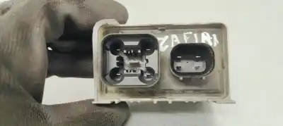 Second-hand car spare part glow plug for opel zafira tourer 2.0 cdti cat oem iam references 55574293   Second-hand car spare part glow plug for opel zafira tourer 2.0 cdti cat oem iam references 55574293