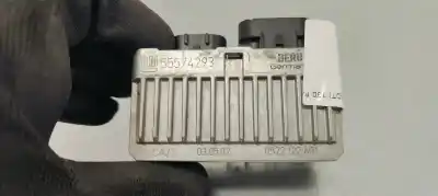 Second-hand car spare part glow plug for opel zafira tourer 2.0 cdti cat oem iam references 55574293   Second-hand car spare part glow plug for opel zafira tourer 2.0 cdti cat oem iam references 55574293