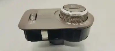 Автозапчастина б/у управління світлом для opel zafira tourer 2.0 cdti cat посилання на oem iam 20930745   Автозапчастина б/у управління світлом для opel zafira tourer 2.0 cdti cat посилання на oem iam 20930745