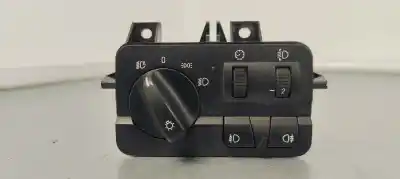 Pezzo di ricambio per auto di seconda mano CONTROLLO DELLA LUCE per BMW SERIE 3 TOURING (E46) 2.0D 150 [320] Riferimenti OEM IAM 6936821  