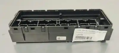 Pezzo di ricambio per auto di seconda mano modulo elettronico per opel zafira tourer 2.0 cdti cat riferimenti oem iam 13583465  