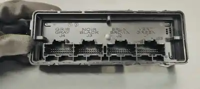 Pezzo di ricambio per auto di seconda mano modulo elettronico per opel zafira tourer 2.0 cdti cat riferimenti oem iam 13583465  