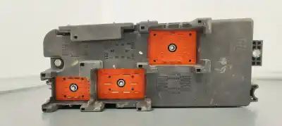Pezzo di ricambio per auto di seconda mano SCATOLA RELÈ/FUSIBILI per SAAB 9-3 BERLINA 2.2 16V TiD CAT Riferimenti OEM IAM 12795732  