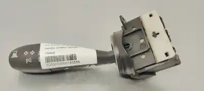 Pezzo di ricambio per auto di seconda mano CONTROLLO INTERMITTENTE per MG ROVER ROVER 75 (RJ) 1.8 Comfort 120 CV / 88 KW Riferimenti OEM IAM 36944B  