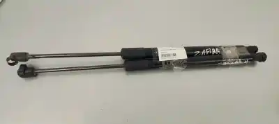Pezzo di ricambio per auto di seconda mano AMMORTIZZATORI BAULE / PORTE per OPEL ZAFIRA TOURER 2.0 CDTI CAT Riferimenti OEM IAM 13387067  