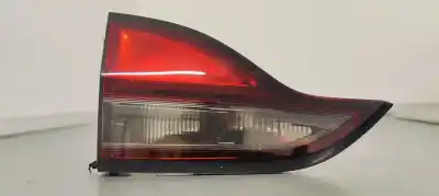 Pezzo di ricambio per auto di seconda mano LUCE DI CODA INTERNA SINISTRA per OPEL ZAFIRA TOURER 2.0 CDTI CAT Riferimenti OEM IAM 13288832  