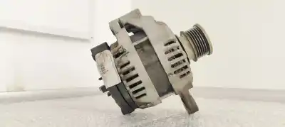 Автозапчастина б/у генератор для opel zafira tourer 2.0 cdti cat посилання на oem iam 13502583 Автозапчастина б/у генератор для opel zafira tourer 2.0 cdti cat посилання на oem iam 13502583