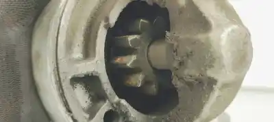 Second-hand car spare part starter motor for opel zafira tourer 2.0 cdti cat oem iam references 55352882   Second-hand car spare part starter motor for opel zafira tourer 2.0 cdti cat oem iam references 55352882