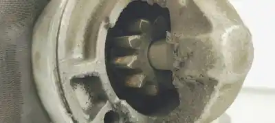 Автозапчастина б/у двигун запускається для opel zafira tourer 2.0 cdti cat посилання на oem iam 55352882  