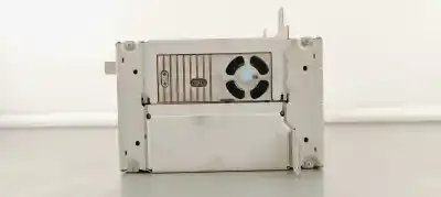 Second-hand car spare part audio system / radio cd for opel zafira tourer 2.0 cdti cat oem iam references 22805138  