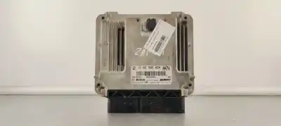 Автозапчасти б/у блок управления двигателем за opel zafira tourer 2.0 cdti cat ссылки oem iam 0281018769  
