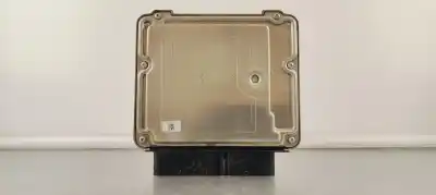 Автозапчасти б/у блок управления двигателем за opel zafira tourer 2.0 cdti cat ссылки oem iam 0281018769  