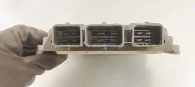 Second-hand car spare part ecu engine control for renault scenic ii emotion oem iam references 0281011776  