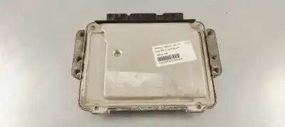 Second-hand car spare part ecu engine control for renault scenic ii emotion oem iam references 0281011776  
