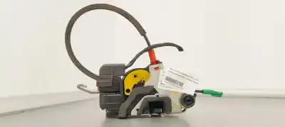 Автозапчастина б/у замок дверей заднього лівого для opel zafira tourer 2.0 cdti cat посилання на oem iam  Автозапчастина б/у замок дверей заднього лівого для opel zafira tourer 2.0 cdti cat посилання на oem iam