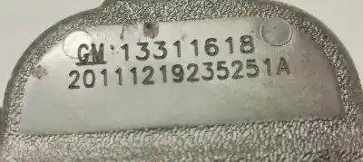 Автозапчастина б/у датчик для opel zafira tourer 2.0 cdti cat посилання на oem iam 13311618   Автозапчастина б/у датчик для opel zafira tourer 2.0 cdti cat посилання на oem iam 13311618