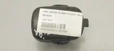 Tweedehands auto-onderdeel sensor voor opel zafira tourer 2.0 cdti cat oem iam-referenties 13311618  