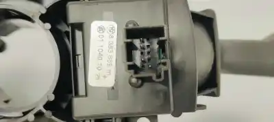 Second-hand car spare part multifunction switch for bmw serie 3 touring (e46) 2.0d 150 [320] oem iam references 613183774889q  