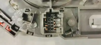 Second-hand car spare part multifunction switch for bmw serie 3 touring (e46) 2.0d 150 [320] oem iam references 613183774889q  