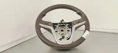 Автозапчастина б/у кермо для opel zafira tourer 2.0 cdti cat посилання на oem iam 13356998 Автозапчастина б/у кермо для opel zafira tourer 2.0 cdti cat посилання на oem iam 13356998