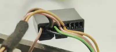 Автозапчастина б/у кермо для opel zafira tourer 2.0 cdti cat посилання на oem iam 13356998  