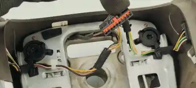 Автозапчасти б/у руль за opel zafira tourer 2.0 cdti cat ссылки oem iam 13356998  