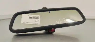 Peça sobressalente para automóvel em segunda mão ESPELHO RETROVISOR INTERIOR por BMW SERIE 3 BERLINA (E46)  Referências OEM IAM E11015313  