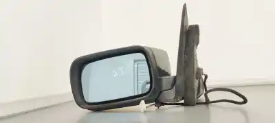 Recambio de automóvil de segunda mano de Retrovisor Izquierdo para BMW SERIE 3 BERLINA (E46) * referencias OEM IAM E10117351  