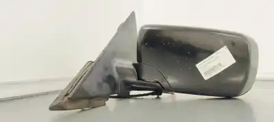 Peça sobressalente para automóvel em segunda mão espelho retrovisor esquerdo por bmw serie 3 berlina (e46) * referências oem iam e10117351  