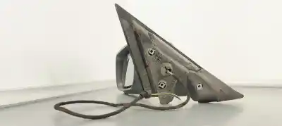 Peça sobressalente para automóvel em segunda mão espelho retrovisor esquerdo por bmw serie 3 berlina (e46) * referências oem iam e10117351  