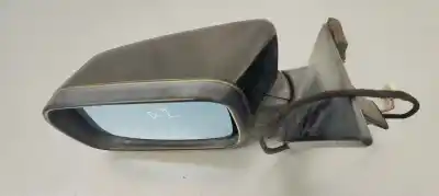 Peça sobressalente para automóvel em segunda mão espelho retrovisor esquerdo por bmw serie 3 berlina (e46) * referências oem iam e10117351  
