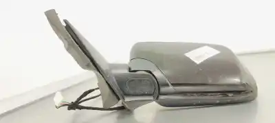 Peça sobressalente para automóvel em segunda mão espelho retrovisor esquerdo por bmw serie 3 berlina (e46) * referências oem iam e10117351  
