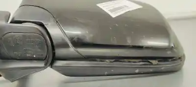 Peça sobressalente para automóvel em segunda mão espelho retrovisor esquerdo por bmw serie 3 berlina (e46) * referências oem iam e10117351  