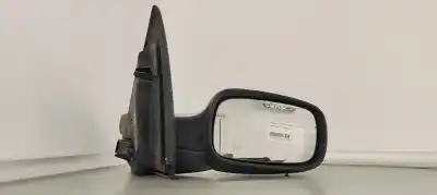Peça sobressalente para automóvel em segunda mão ESPELHO RETROVISOR DIREITO por RENAULT MEGANE II BERLINA 5P  Referências OEM IAM   