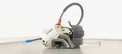 Автозапчастина б/у замок передній праві двері для opel zafira tourer 2.0 cdti cat посилання на oem iam  Автозапчастина б/у замок передній праві двері для opel zafira tourer 2.0 cdti cat посилання на oem iam