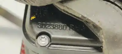 Second-hand car spare part front right door lock for opel zafira tourer 2.0 cdti cat oem iam references    Second-hand car spare part front right door lock for opel zafira tourer 2.0 cdti cat oem iam references