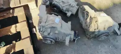 Second-hand car spare part rear differential for bmw serie 1 berlina (e81/e87) 2.0d 143 [118] fap oem iam references 7566169