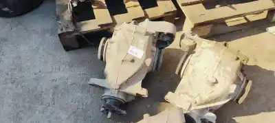 Second-hand car spare part rear differential for bmw serie 1 berlina (e81/e87) 2.0d 143 [118] fap oem iam references 7566169  