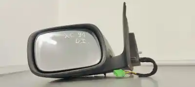 Peça sobressalente para automóvel em segunda mão ESPELHO RETROVISOR ESQUERDO por VOLVO XC90  Referências OEM IAM E11015799  