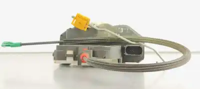 Автозапчастина б/у замок заднього правого дверя для opel zafira tourer 2.0 cdti cat посилання на oem iam    Автозапчастина б/у замок заднього правого дверя для opel zafira tourer 2.0 cdti cat посилання на oem iam