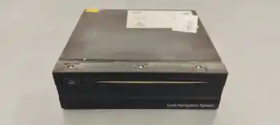 Автозапчасти б/у Gps-навигационная система за SAAB 9-3 BERLINA 2.2 16V TiD CAT ссылки OEM IAM 12802540AA  