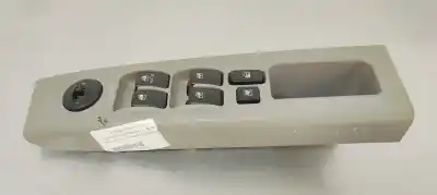 Second-hand car spare part right front power window switch for kia sorento 2.5 crdi ex oem iam references   