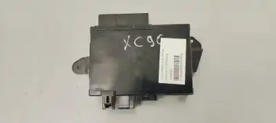 Peça sobressalente para automóvel em segunda mão Módulo Eletrônico por VOLVO XC90 2.4 D Momentum Geartronic (7 Sitze) Referências OEM IAM 30739042  