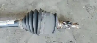 Автозапчастина б/у передня права трансмісія для opel zafira tourer 2.0 cdti cat посилання на oem iam 13348259   Автозапчастина б/у передня права трансмісія для opel zafira tourer 2.0 cdti cat посилання на oem iam 13348259