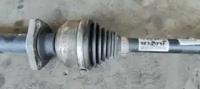 Автозапчастина б/у передня права трансмісія для opel zafira tourer 2.0 cdti cat посилання на oem iam 13348259   Автозапчастина б/у передня права трансмісія для opel zafira tourer 2.0 cdti cat посилання на oem iam 13348259