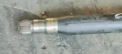 Автозапчастина б/у передня права трансмісія для opel zafira tourer 2.0 cdti cat посилання на oem iam 13348259   Автозапчастина б/у передня права трансмісія для opel zafira tourer 2.0 cdti cat посилання на oem iam 13348259