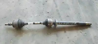 Автозапчастина б/у передня права трансмісія для opel zafira tourer 2.0 cdti cat посилання на oem iam 13348259   Автозапчастина б/у передня права трансмісія для opel zafira tourer 2.0 cdti cat посилання на oem iam 13348259