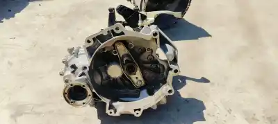 Tweedehands auto-onderdeel VERSNELLINGSBAK voor SEAT IBIZA (6J5)  OEM IAM-referenties LNR  