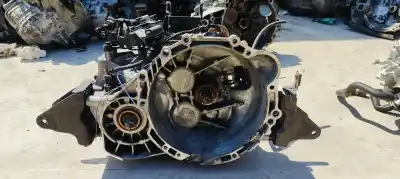 Piesă de schimb auto la mâna a doua cutie de viteze pentru hyundai sonata (nf) 2.0crdi 140 fap referințe oem iam m5gf2